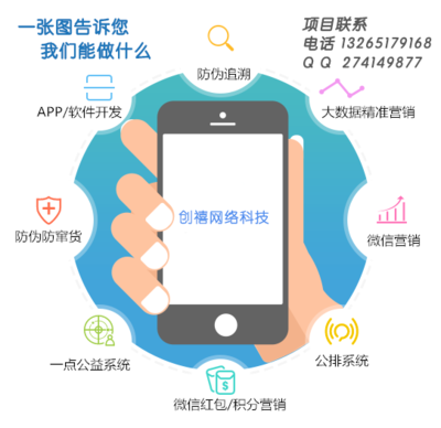 江蘇與浙江企業(yè)版小程序及軟件開發(fā)定制服務(wù)